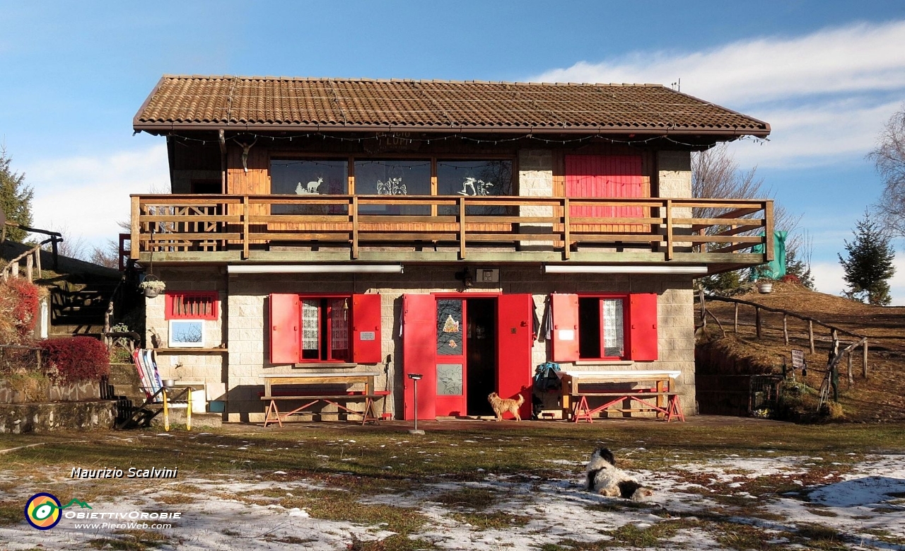 13 Rifugio Lupi di Brembilla....JPG